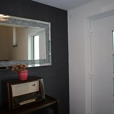 Dream Apartment Renningen
