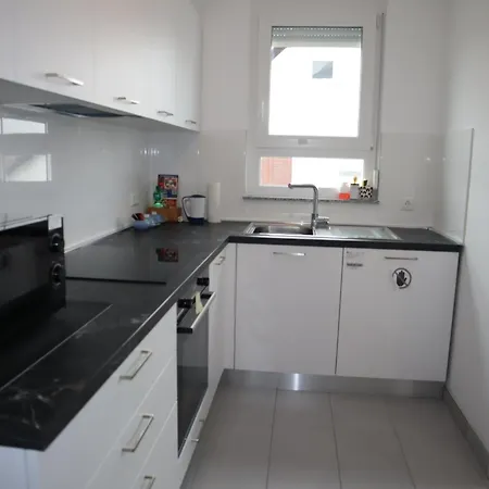 Apartment Dream Renningen