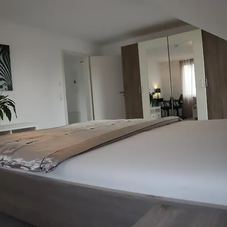Apartment Dream