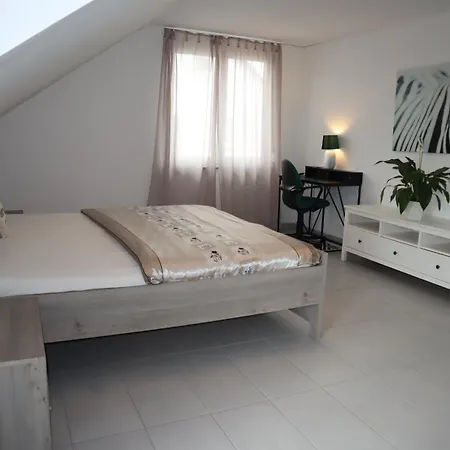 Dream Appartement Renningen