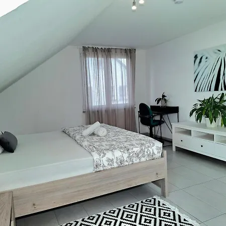 公寓 Dream 瑞宁根