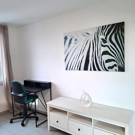 Dream 公寓 瑞宁根