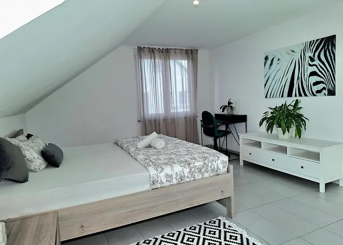 Apartment Dream Renningen